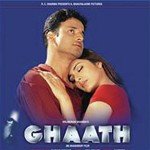 Ghaath - Anu Malik Song Download